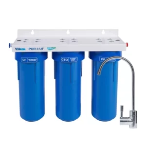 SISTEM ULTRAFILTRARE APA VALROM PUR3 UF AQUAPUR 10