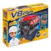 Jucarie Educativa Buki France Motor cu Combustie V8