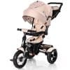 Tricicleta Multifunctionala Lorelli 4 in 1 Neo Air, cu Roti Mari cu Camera, Colectia 2021