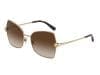 Ochelari de soare Dolce & Gabbana DG2284B 02/13
