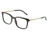 Ochelari de vedere Dolce & Gabbana DG3349 502