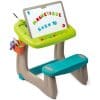 Masuta de Joaca Smoby cu Tabla cu 2 Fete Little Pupils