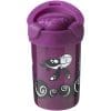 Cana Tommee Tippee No Knock Large cu Capac 300 ml Broscuta Mov