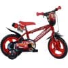 Bicicleta Dino Bikes 12 Inch Cars 3