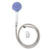Set para dus lux plus 115cm furtun plus suport / CC9762