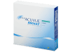 Lentile de contact zilnice 1 Day Acuvue Moist Multifocal (90 lentile)