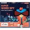 Joc Educativ Chalk and Chuckles – Super Spionul Cuvintelor