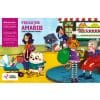 Joc Interactiv Chalk and Chuckles – Pisicutele Amabile