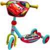 Trotineta As pentru Copii cu 3 Roti Cars
