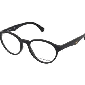 Ochelari de vedere Emporio Armani EA3176 5017