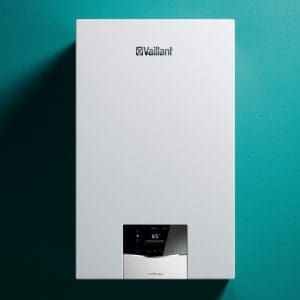 Centrala termica in condensare Vaillant ecoTEC plus VU 30CS/1-5, 33.3 kW, doar incalzire