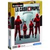 Puzzle As La Casa de Papel, 1000 Piese