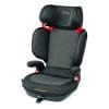 Scaun Auto Peg Perego Viaggio 2-3 Shuttle Plus cu Isofix, Negru/Rosu 15-36 kg