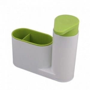 Set dozator pentru detergent, FOXMAG24