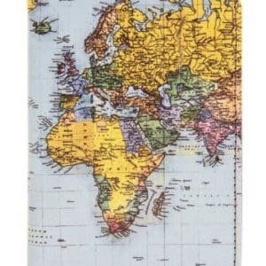 Husa pasaport – World Traveller | Lesser & Pavey