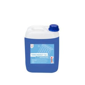 Antigel concentrat pentru instalatii termice -36°C, Termo Protect T50, 5kg