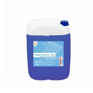 Antigel concentrat pentru instalatii termice -36°C, Termo Protect T50, 20kg