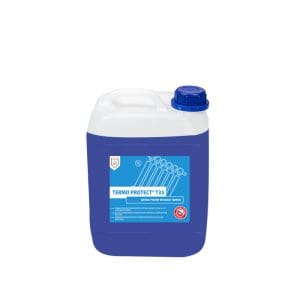 Antigel -25° pentru instalatii termice, Termo Protect T35, 5kg