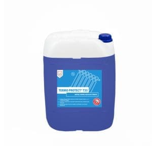 Antigel -25° pentru instalatii termice, Termo Protect T35, 20kg