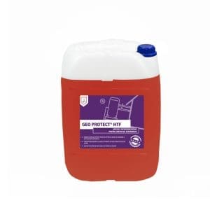 Antigel superconcentrat pentru instalatii geotermale, Geo Protect HTF, 10kg