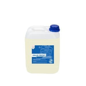 Antigel superconcentrat pentru instalatii cu chillere, Chiller Protect, 5kg
