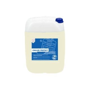 Antigel superconcentrat pentru instalatii cu chillere, Chiller Protect, 20kg
