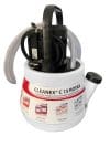 Pompa de curatare chimica pentru centrale termice, Cleanex C15 Rotax