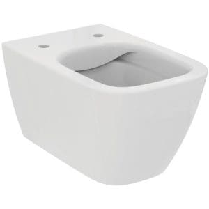 Vas WC suspendat, Ideal Standard I.Life B Rimless, 36×54 cm