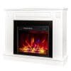 Focar electric Tiffany & Lorance, Dimensiuni(Î*L*A): 850*1100*270 mm, 1500 W