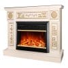 Semineu electric Latifa & Mars, Dimensiuni(Î*L*A): 870*1100*300 mm, 1500 W