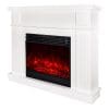 Semineu electric Marina Prestige & Mirabella, Dimensiuni(Î*L*A): 1060*1300*300 mm, 1950 W