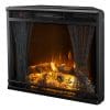 Focar electric Vlad, Dimensiuni(Î*L*A): 506x584x215 mm, 1500 W