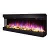 Focar electric Dalas Maxi, Dimensiuni(Î*L*A): 484*1270*200 mm, 1500 W