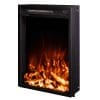 Focar electric Miriam, Dimensiuni(Î*L*A): 600*496*135 mm, 1500 W