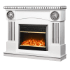 Semineu electric Prometeu & Mars, Dimensiuni(Î*L*A): 1050*1200*330 mm, 1500 W