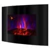 Focar electric Сarlos, Dimensiuni(Î*L*A): 560*900*145 mm, 1500 W