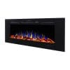 Focar electric Heracles, Dimensiuni(Î*L*A): 544*1828*140 mm, 1500 W