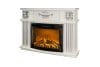 Semineu electric Roma mini & Zakinthos, Dimensiuni(Î*L*A): 963*1200*318 mm, 1500 W