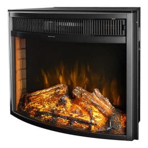Focar electric Ararat, Dimensiuni(Î*L*A): 495*660*260 mm, 1500 W
