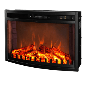 Focar electric Zakinthos, Dimensiuni(Î*L*A): 506*711*204 mm, 1500 W