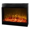 Focar electric Mirabella, Dimensiuni(Î*L*A): 596,2*700*220 mm, 1950 W