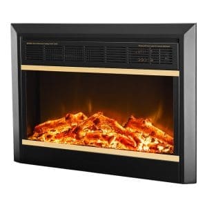 Focar electric Mars, Dimensiuni(Î*L*A): 515*657*205mm, 1500 W
