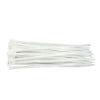 Set coliere PVC pentru prindere Home 300×4.8mm, 25 buc/pachet