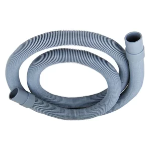 Furtun evacuare Mirage pentru masina de spalat extensibil 3m