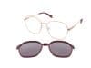 Ochelari de vedere Polaroid PLD 6183/CS LTA/KL