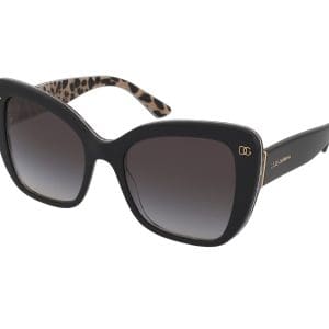 Ochelari de soare Dolce & Gabbana DG4348 32998G