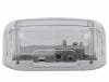 Docking Station USB-C 3.0 pentru 1 x SATA 2.5″/3.5″ HDD / SSD transparent, Delock 64089