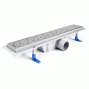 Rigola dus 50 cm Maxiflow