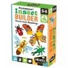 Jucarie Headu MONTESSORI Construieste o Insecta