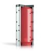 Rezervor/Puffer acumulare KOPH VTA4 ECONOM 1500 3, 1500 litri, grosime tabla 3 mm